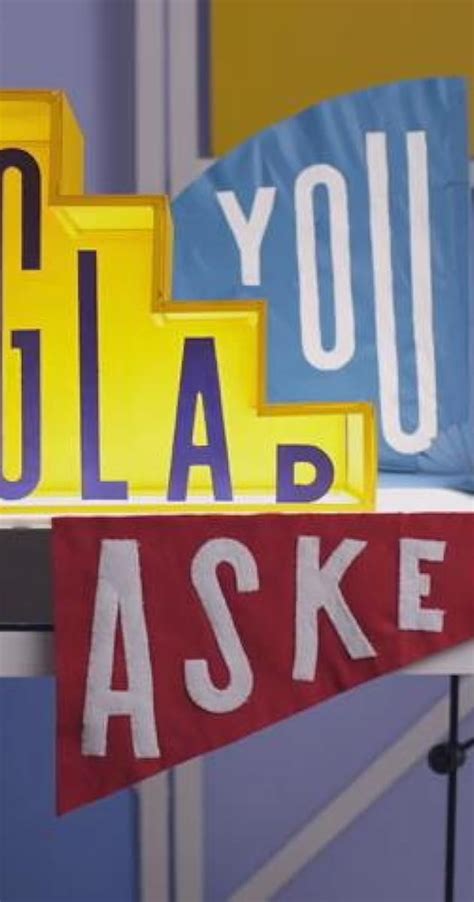 glad you asked limetorrents|Glad You Asked: All Episodes .